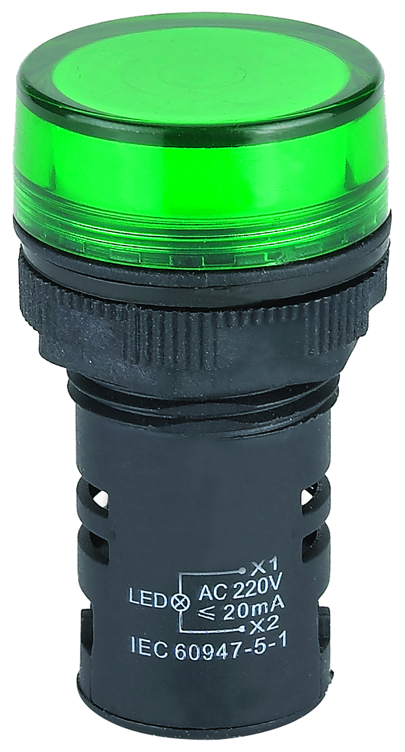 Ex9IL Indicator Light